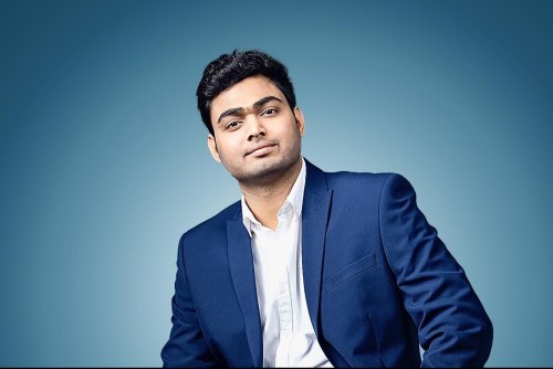 Arjun Mehta