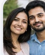 Reshma & Rajat Kapoor